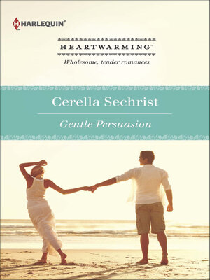 Gentle Persuasion - ebook